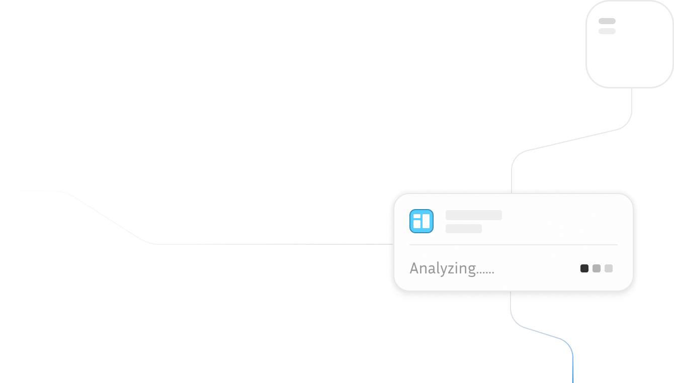 Feature Any-scale Analysis